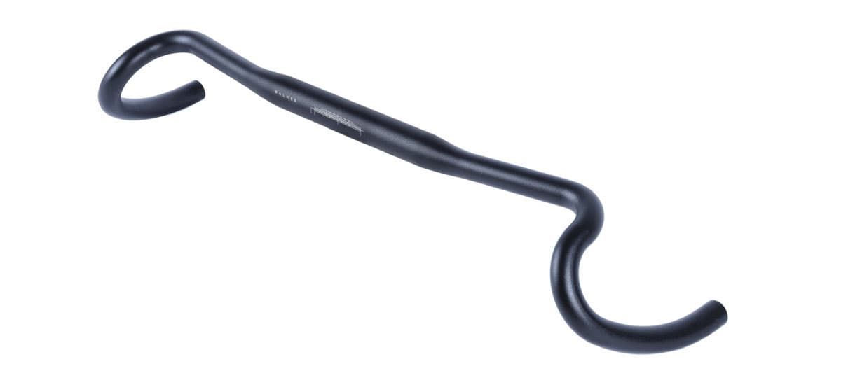 Gravel handlebars MANUBRIo GRAVEL Curve 