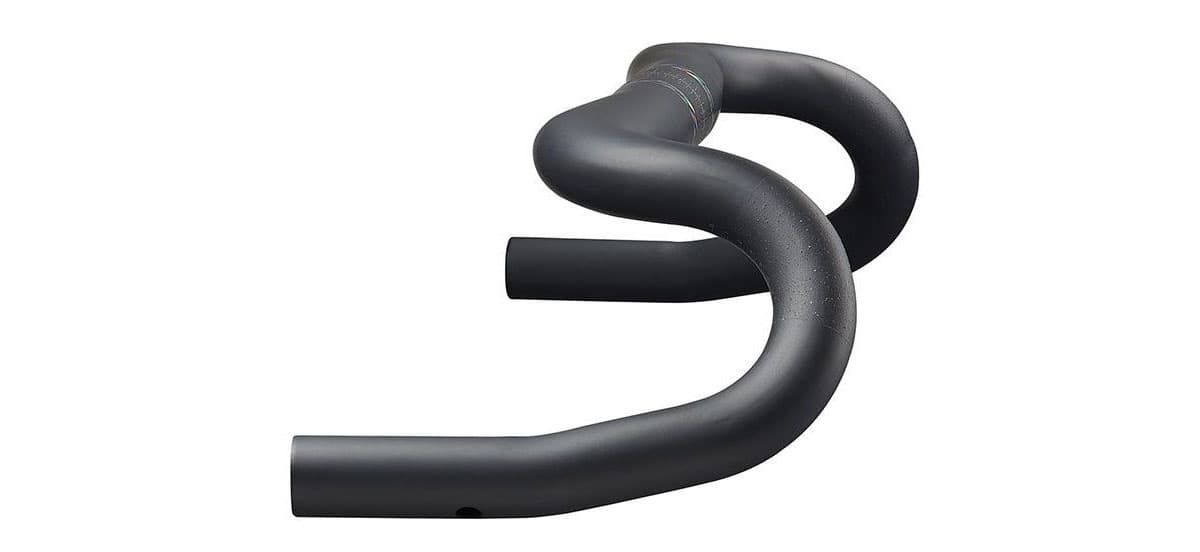 Gravel handlebars MANUBRIO GRAVEL Ritchey WCS Becon