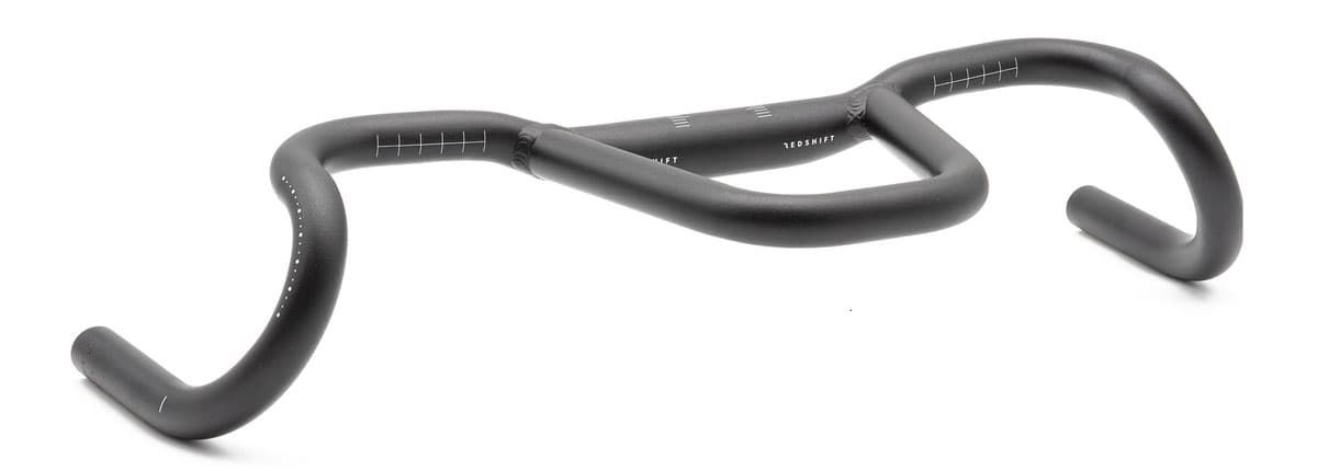 MANUBRI GRAVEL Redshift Kitchen Sink