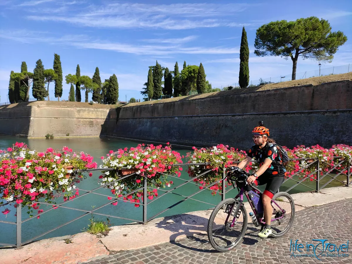 02 Peschiera del Garda 02 Peschiera del Garda