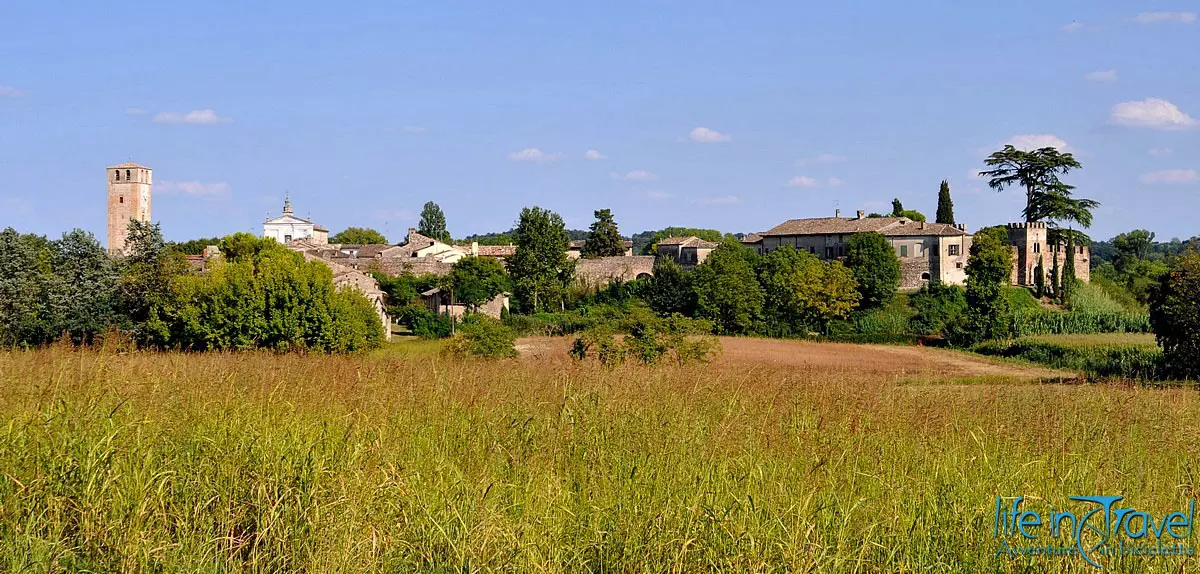 07 Castellaro Lagusello 07 Castellaro Lagusello