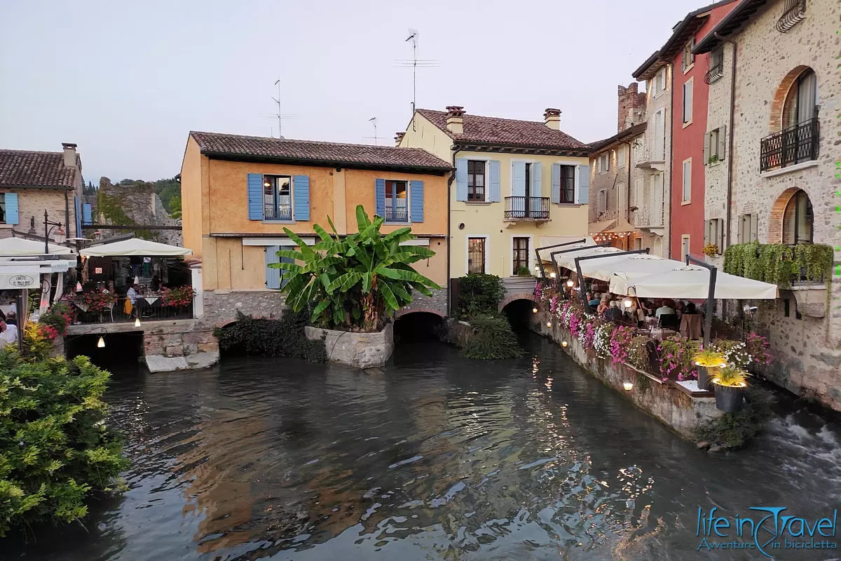 10 Borghetto 10 Borghetto