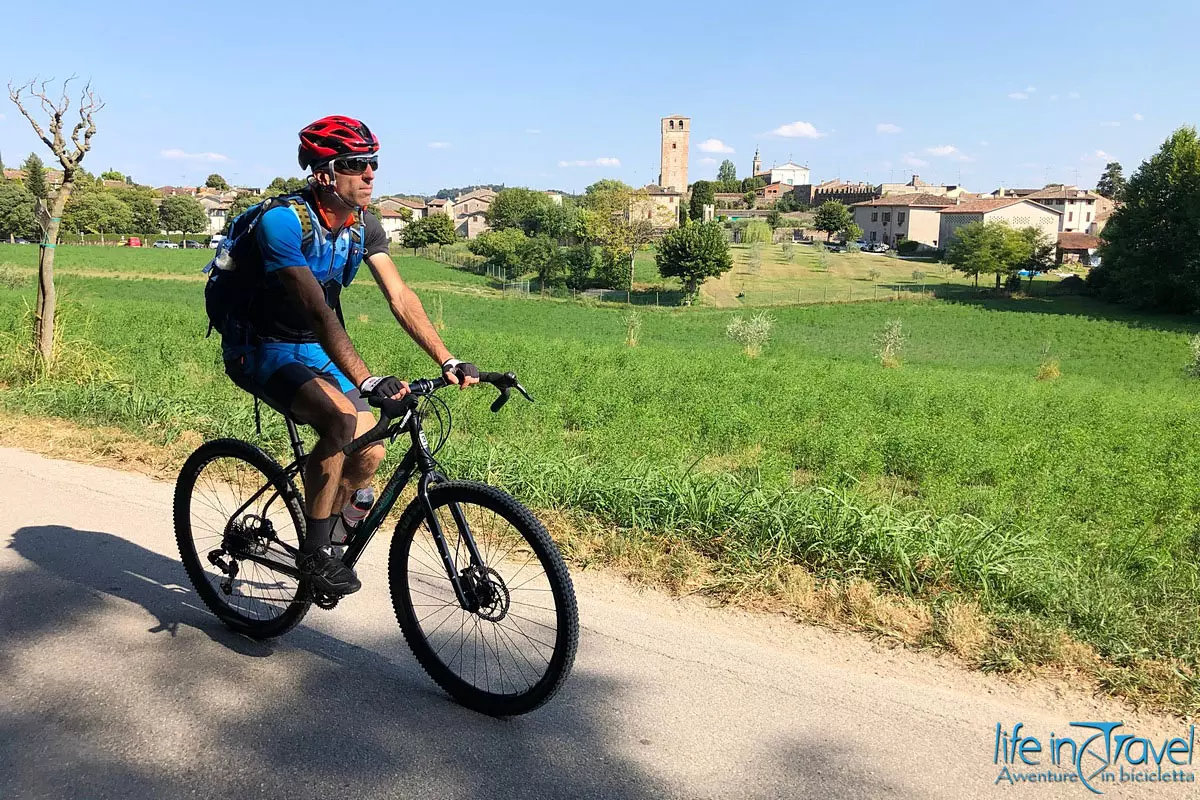 11 lago di Garda in bicicletta 11 lago di Garda in bicicletta