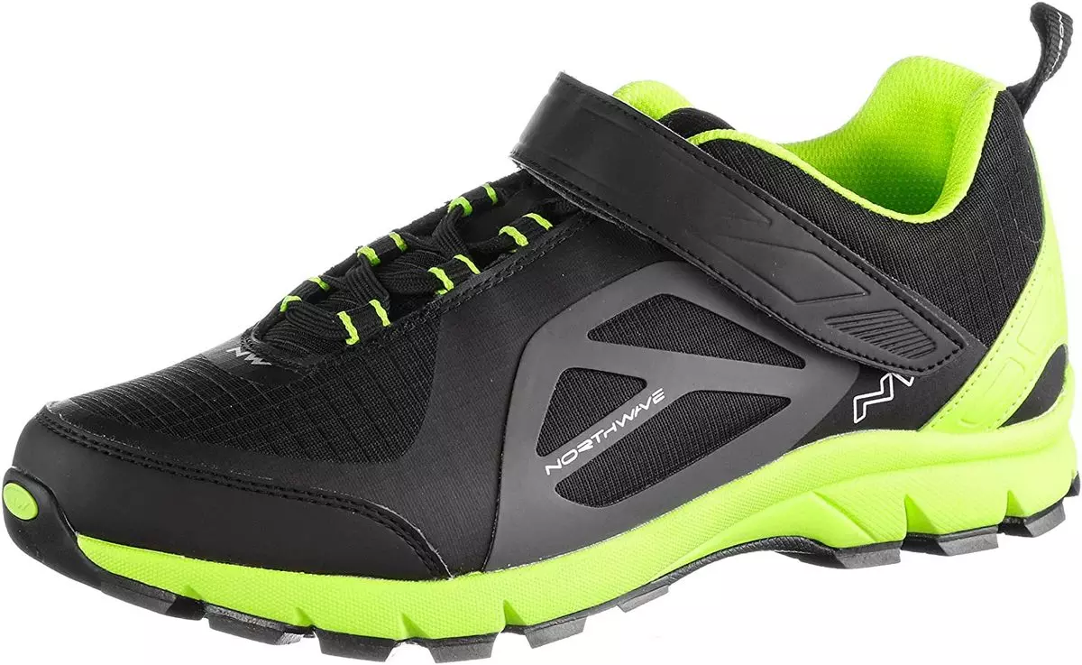 2 SCARPE NORTHWAVE 2 SCARPE NORTHWAVE