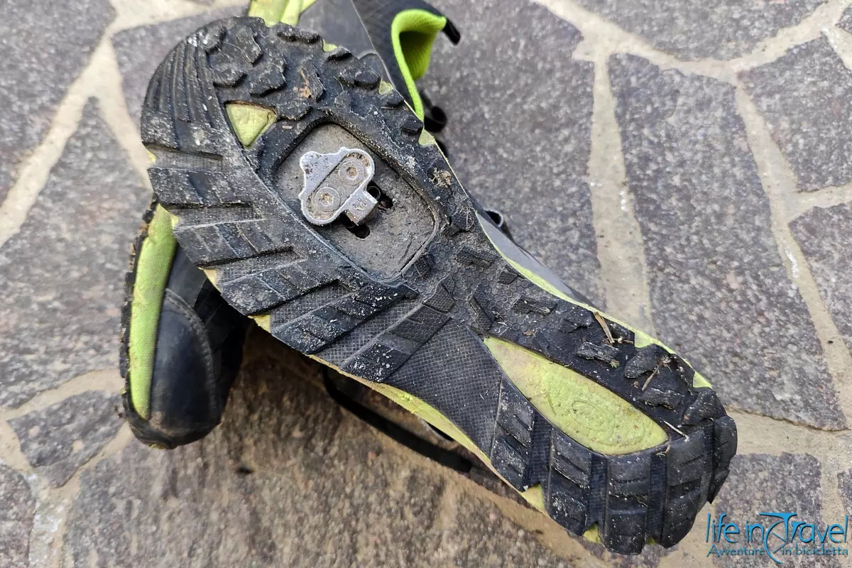 4 SCARPE NORTHWAVE TACCHETTE 4 SCARPE NORTHWAVE TACCHETTE