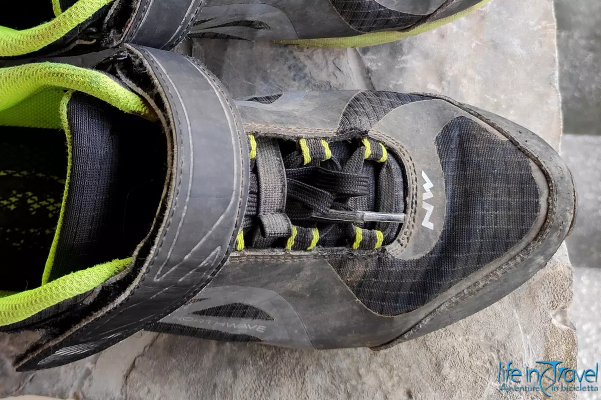 5 SCARPE NORTHWAVE STRAP 5 SCARPE NORTHWAVE STRAP