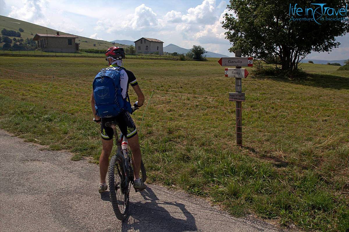 1 ZAINO MTB