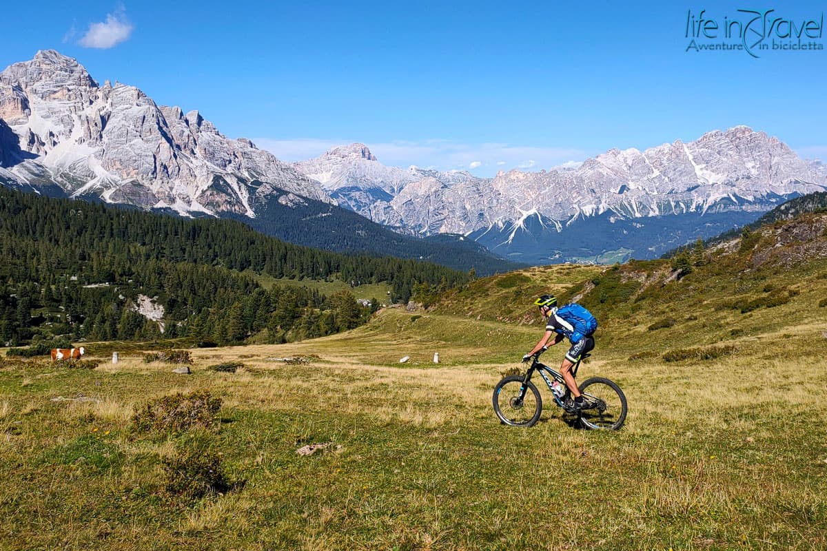 2 ZAINO MTB recensione Osprey Escapist 25