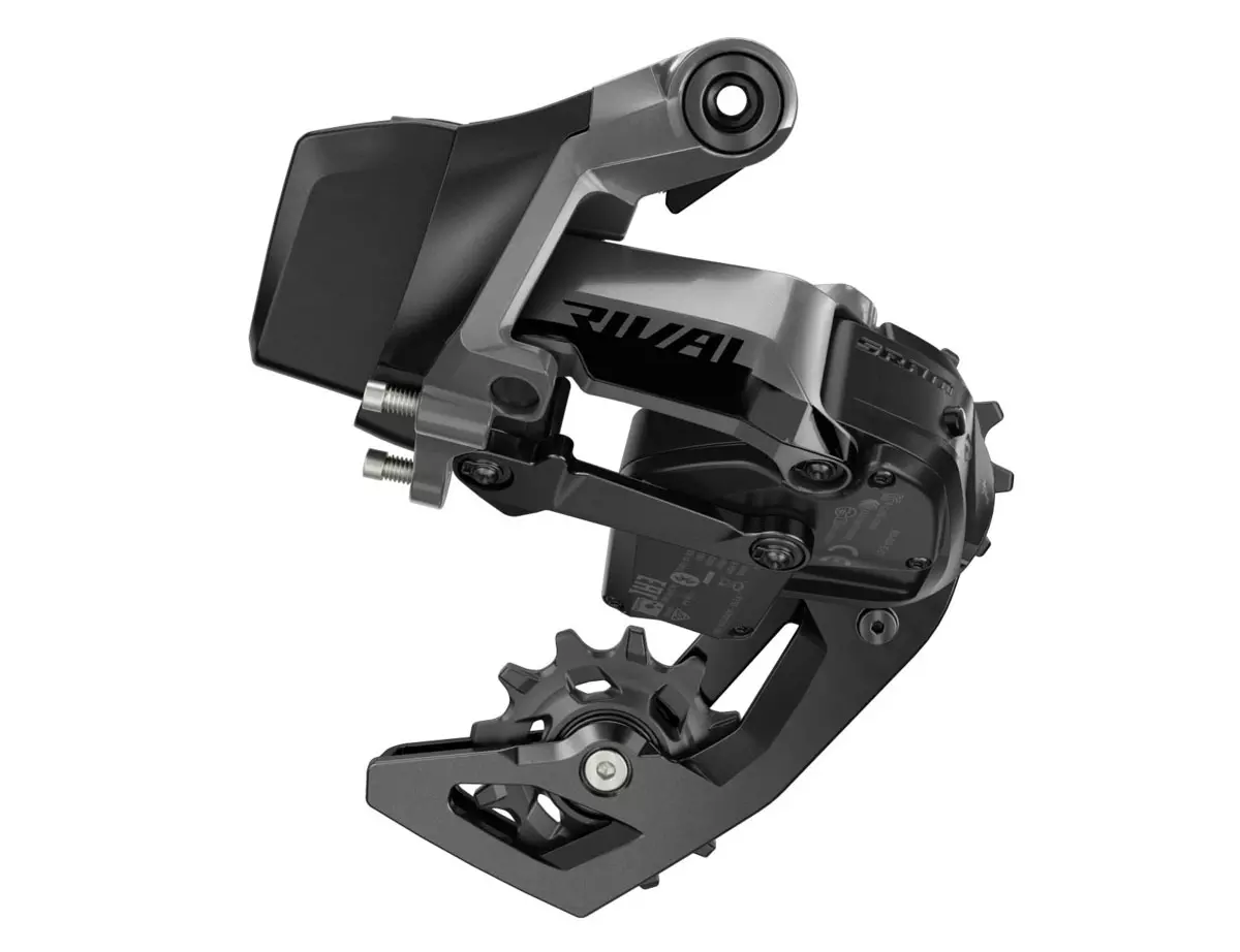 10 RIVAL ETAP