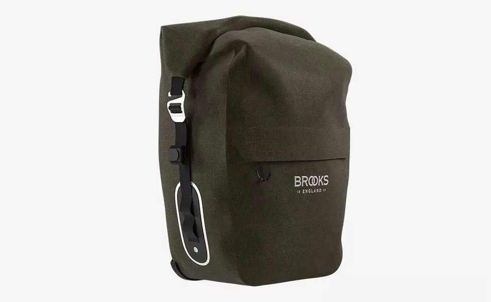 9 brooks
