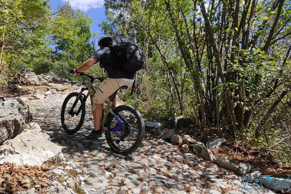 05 VAL SERIANA IN MTB