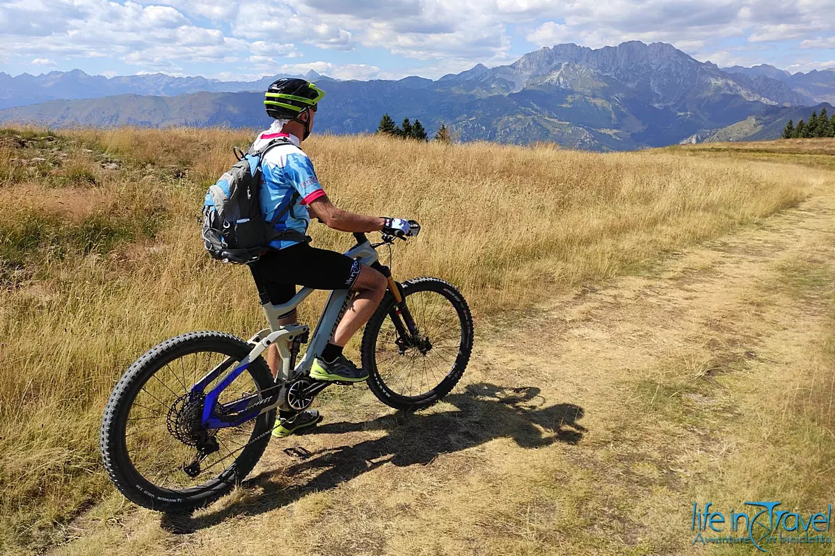 11  MTB VALSERIANA