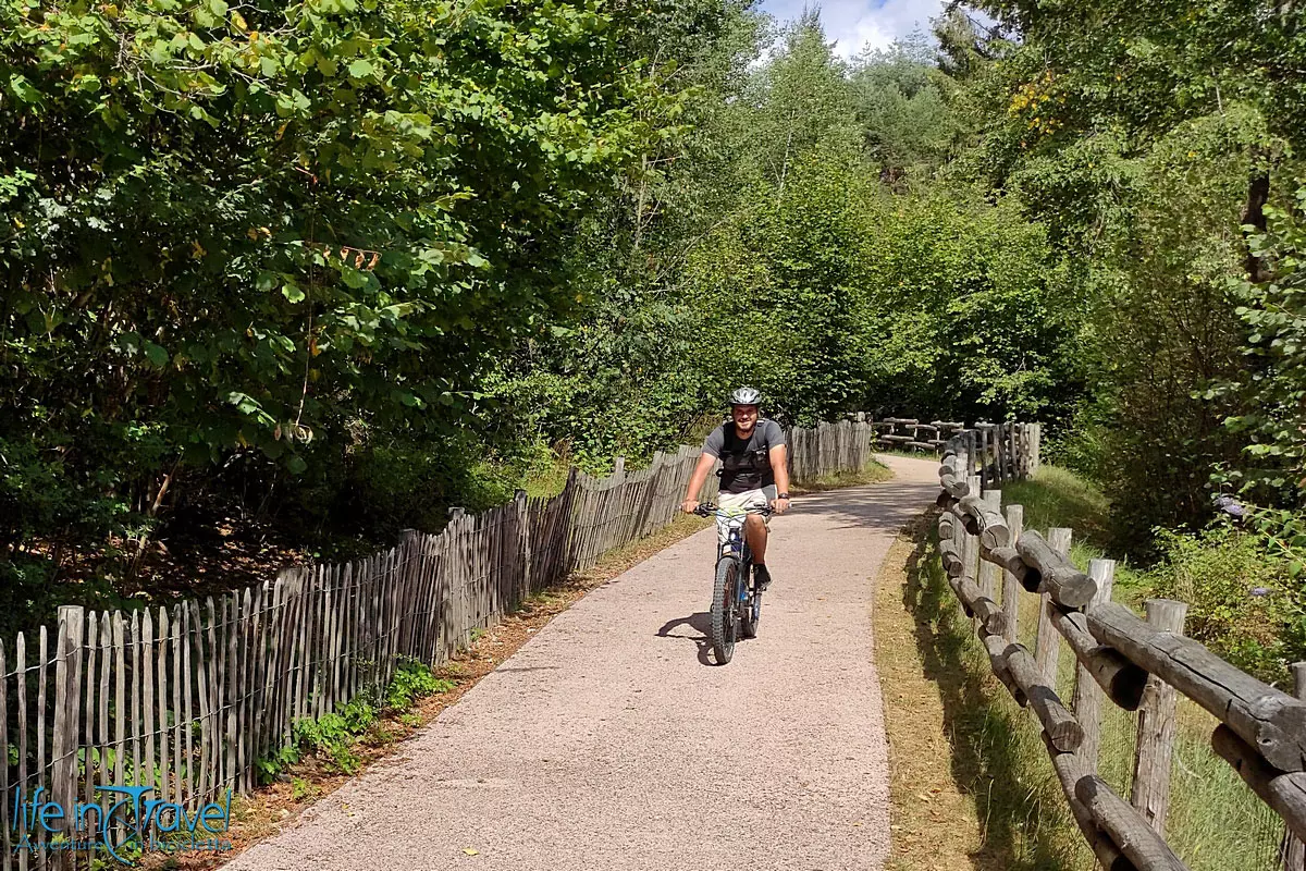 12  MTB VALSERIANA