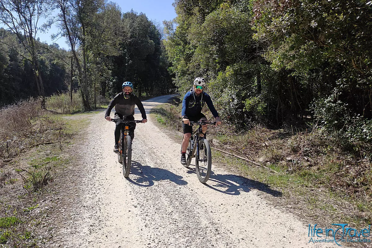 1 MTB LIVORNO