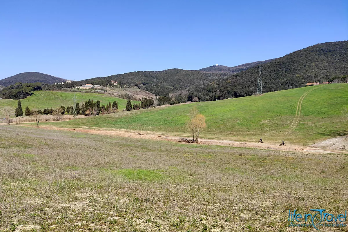 2 MTB LIVORNO