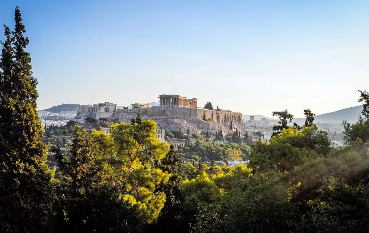 15 EUROVELO 11 Atene