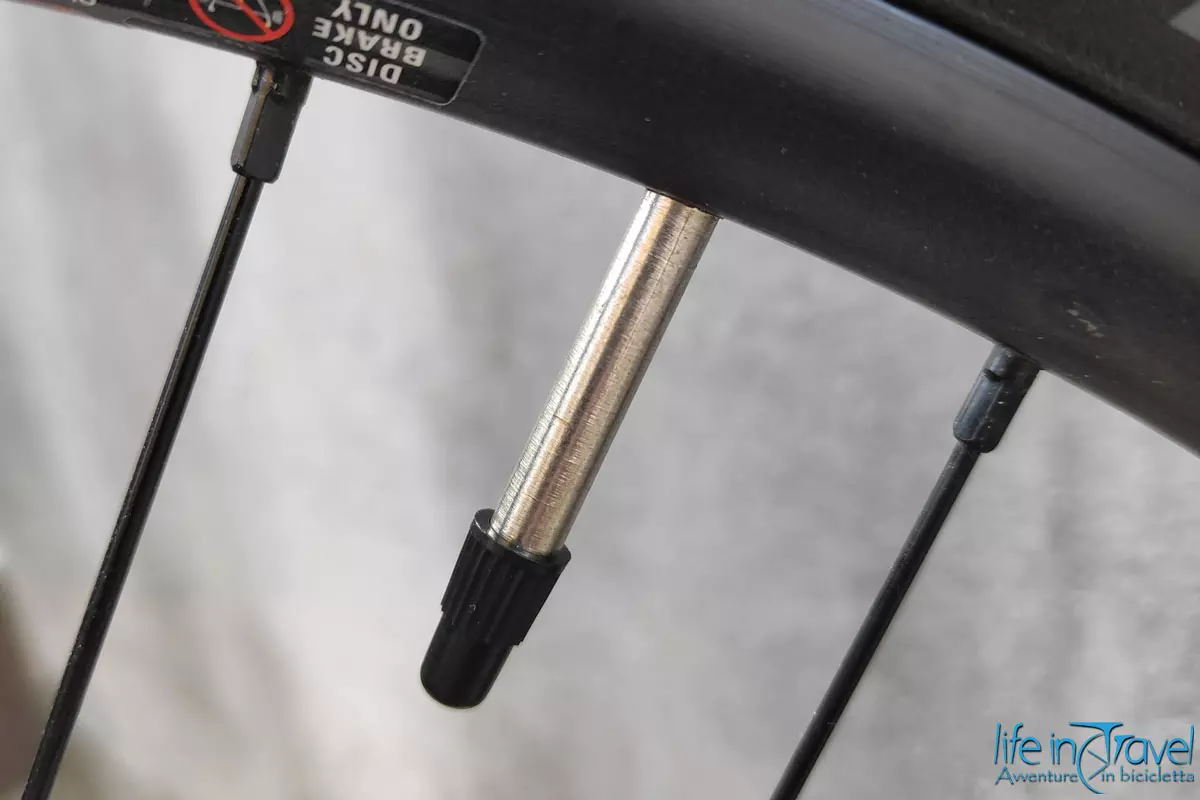 1 VALVOLE BICI