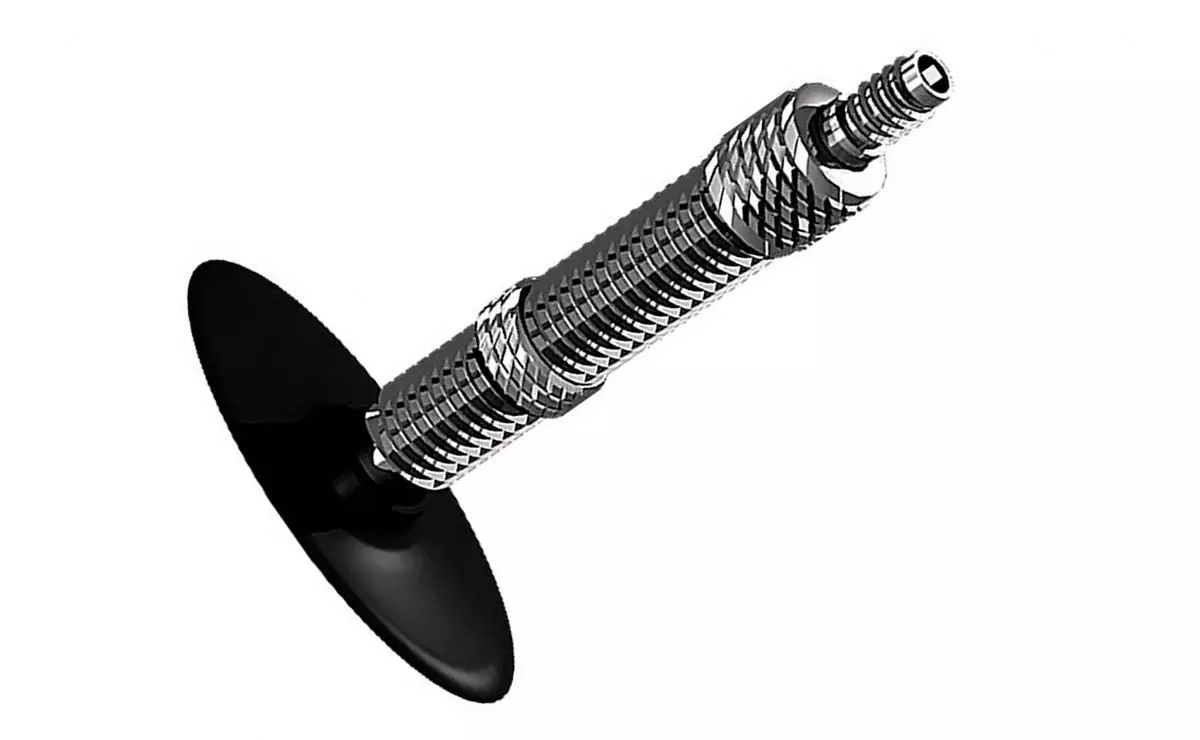 6 VALVOLA DUNLOP SCHWALBE