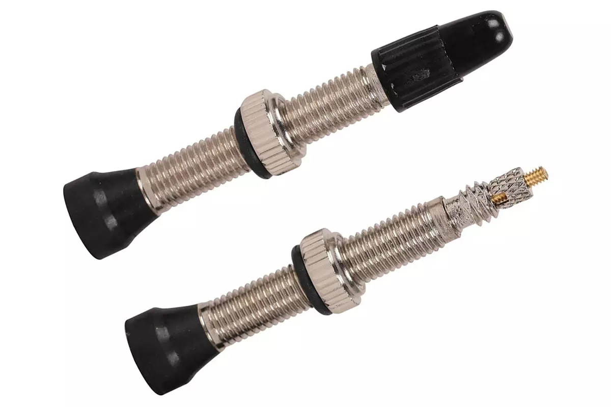7 VALVOLA PRESTA TUBELESS ZEFAL