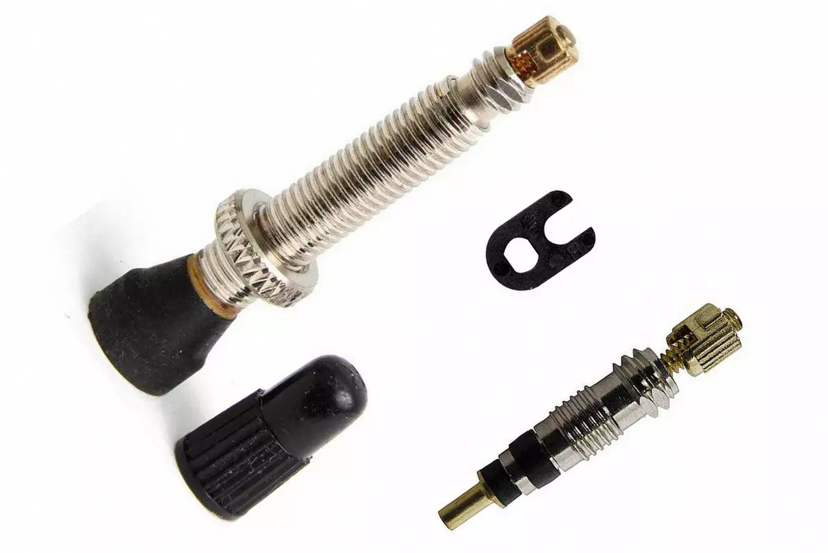 9 VALVOLA PRESTA TUBELESS   STAN'S NO TUBES