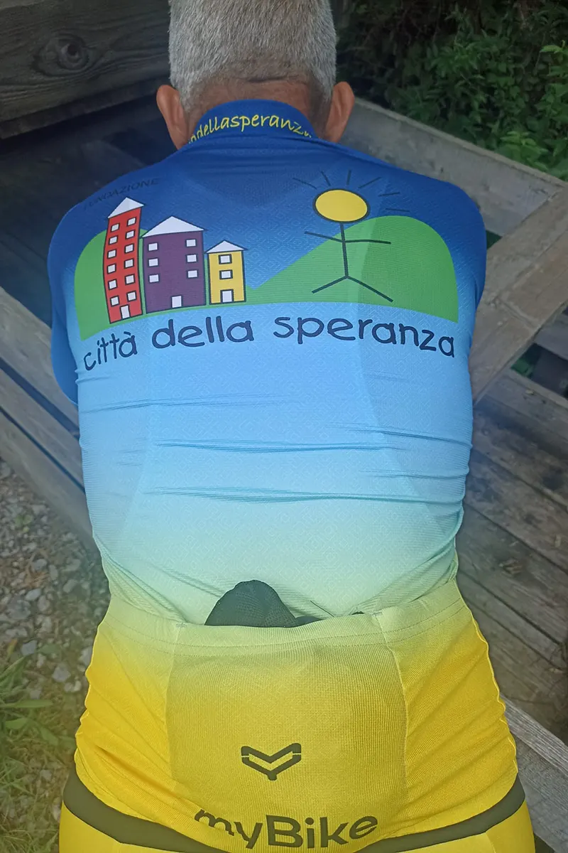 citta della speranza