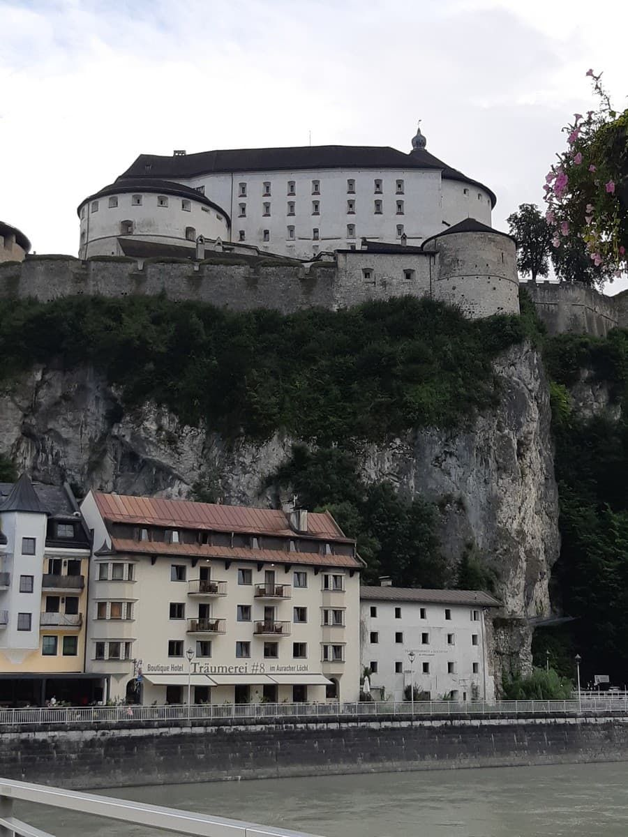 ciclabili in Austria