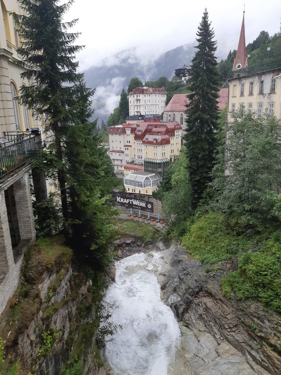 Bad Gastein