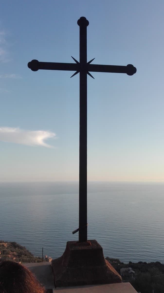 B1   Costa di Framura Belvedere