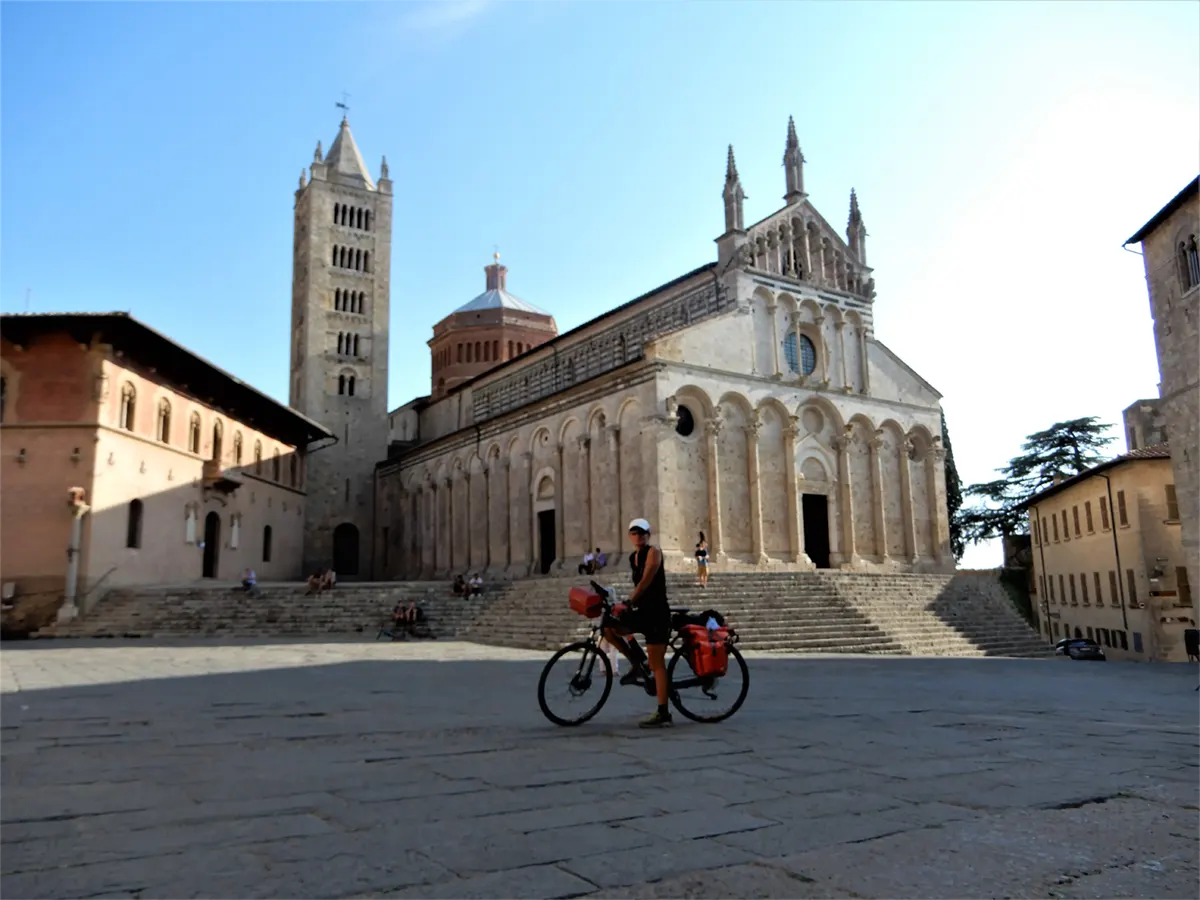 Massa Marittima Massa Marittima