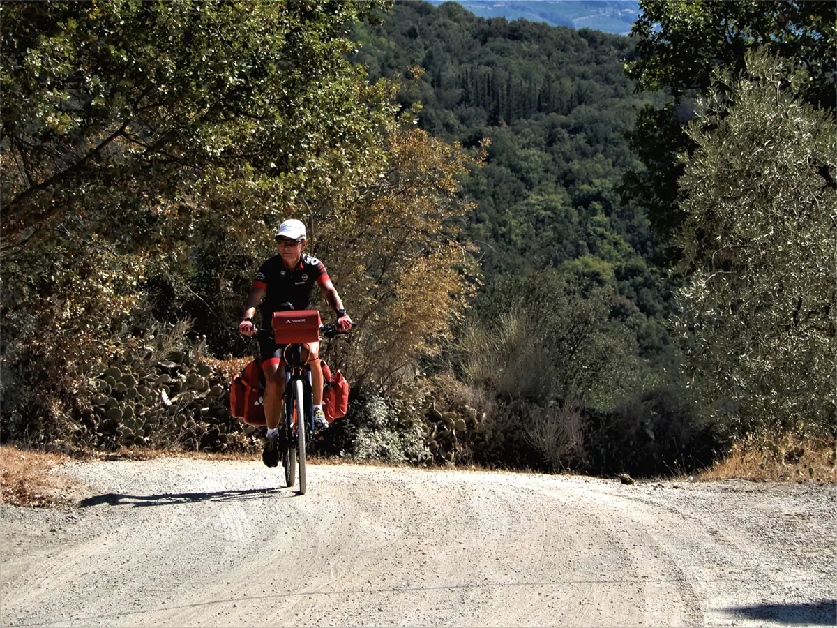 Eroica di Montalcino