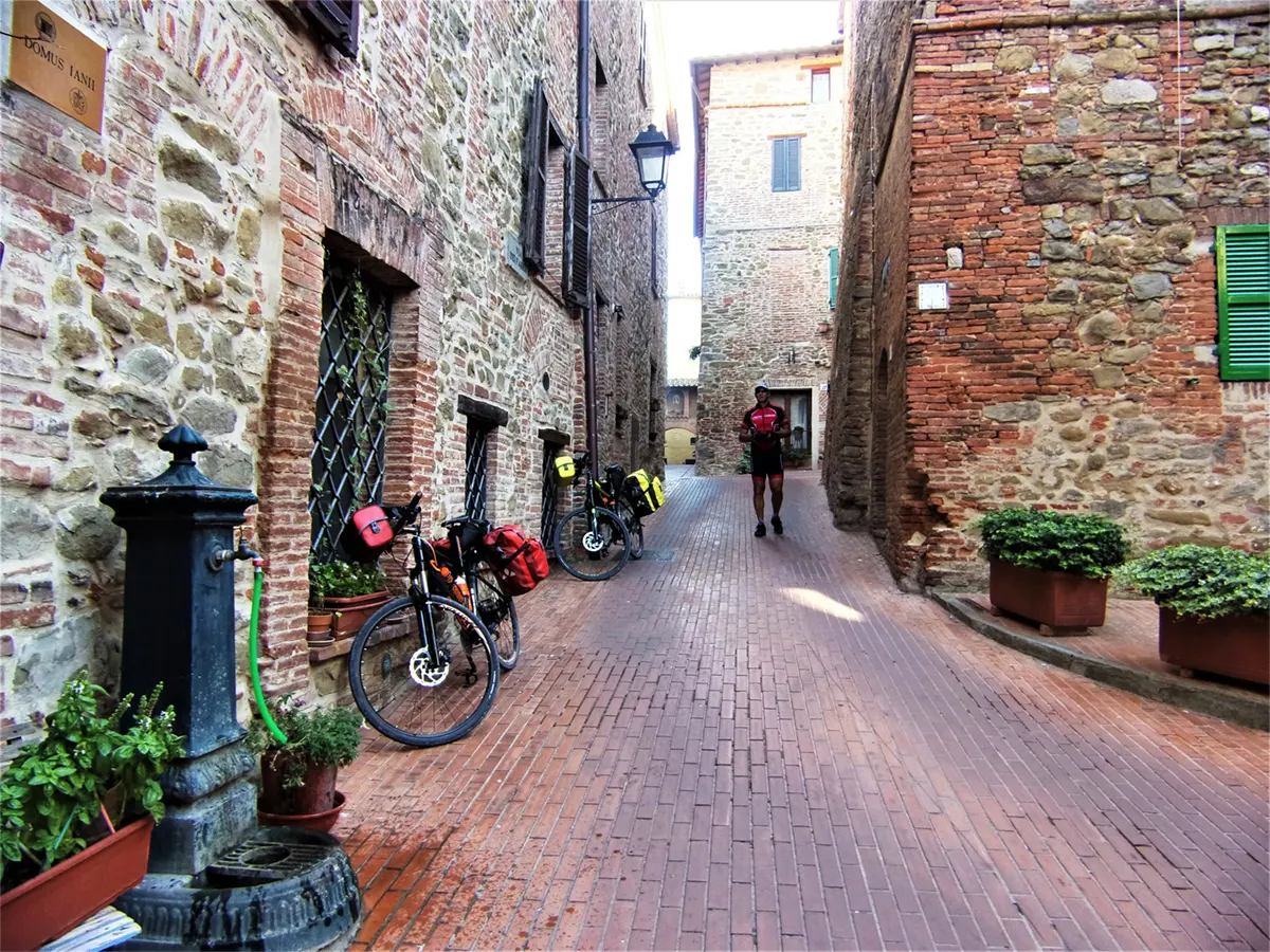 Paciano