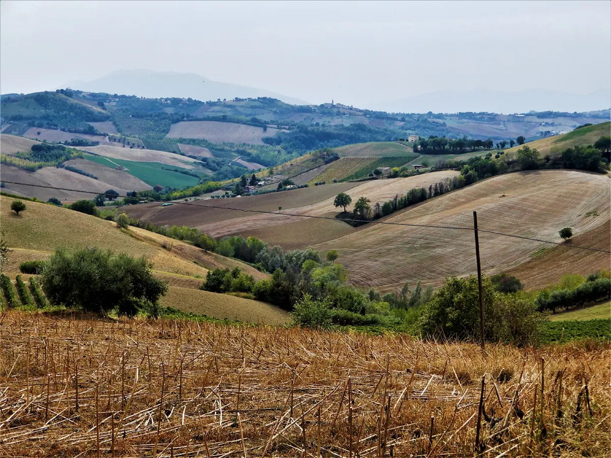 Verso Ripatransone Verso Ripatransone
