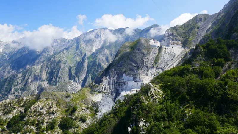 03 cave di marmo