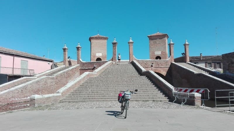 19 comacchio
