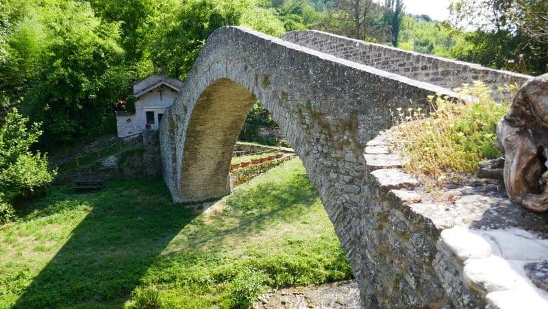 35 ponte portico di romagna