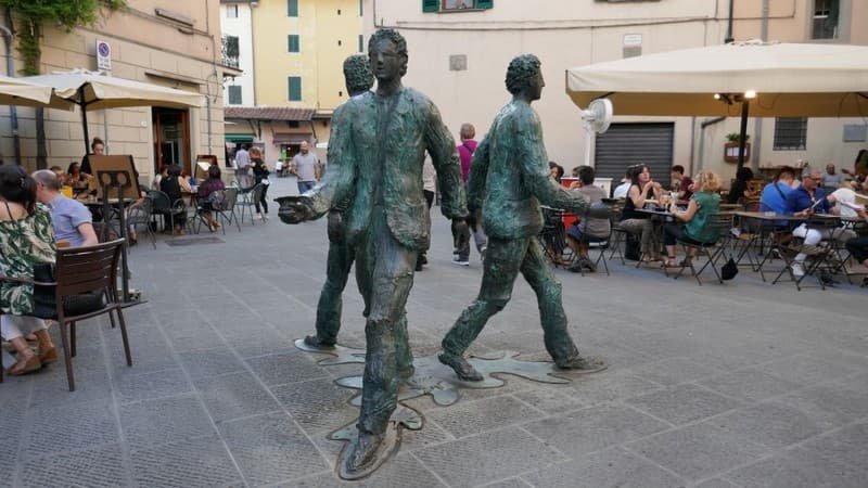 64 pistoia