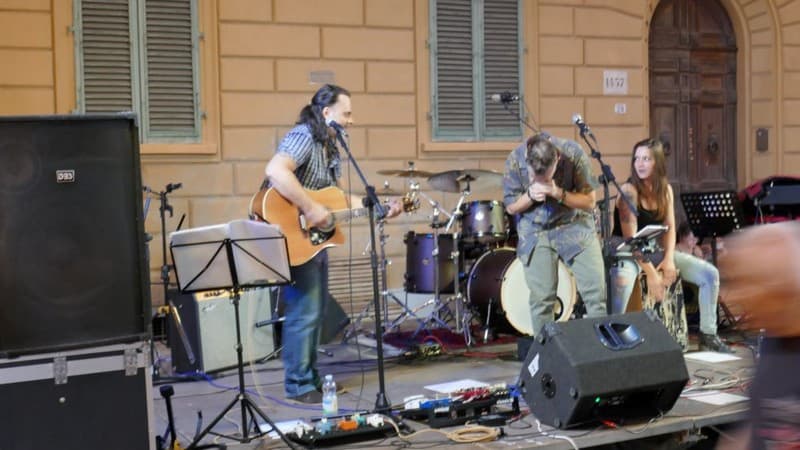 65 pistoiajazz