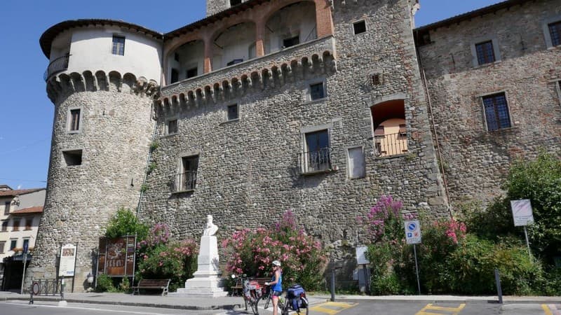 74 castelnuovo di garfagnana