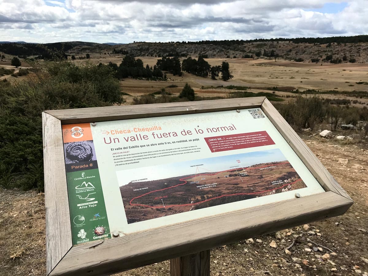 Giorno 3 spagna in bici