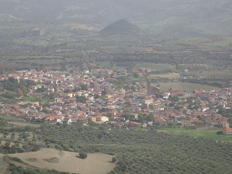 Gesturi visa dalla giara