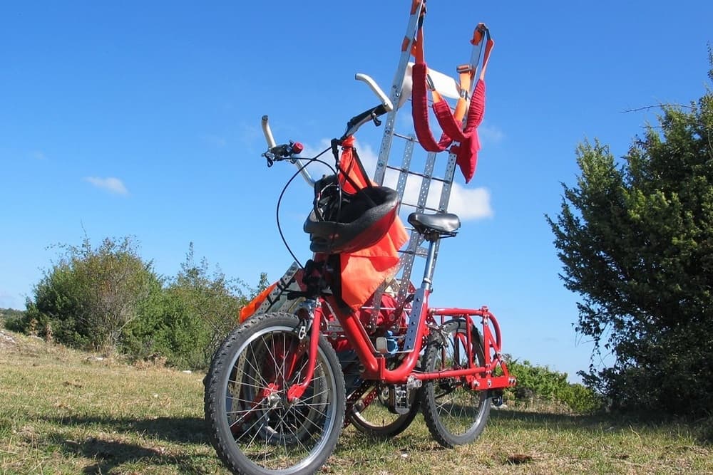 Graziella in viaggio 