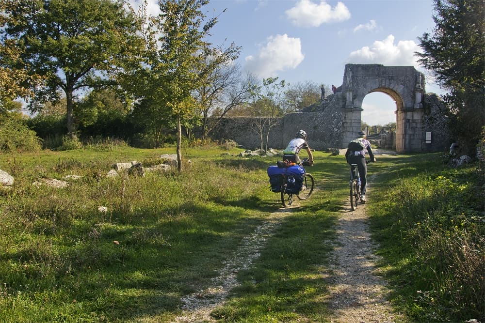 Cosa visitare in Molise