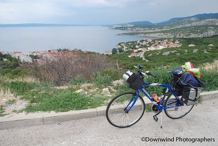Cicloturismo