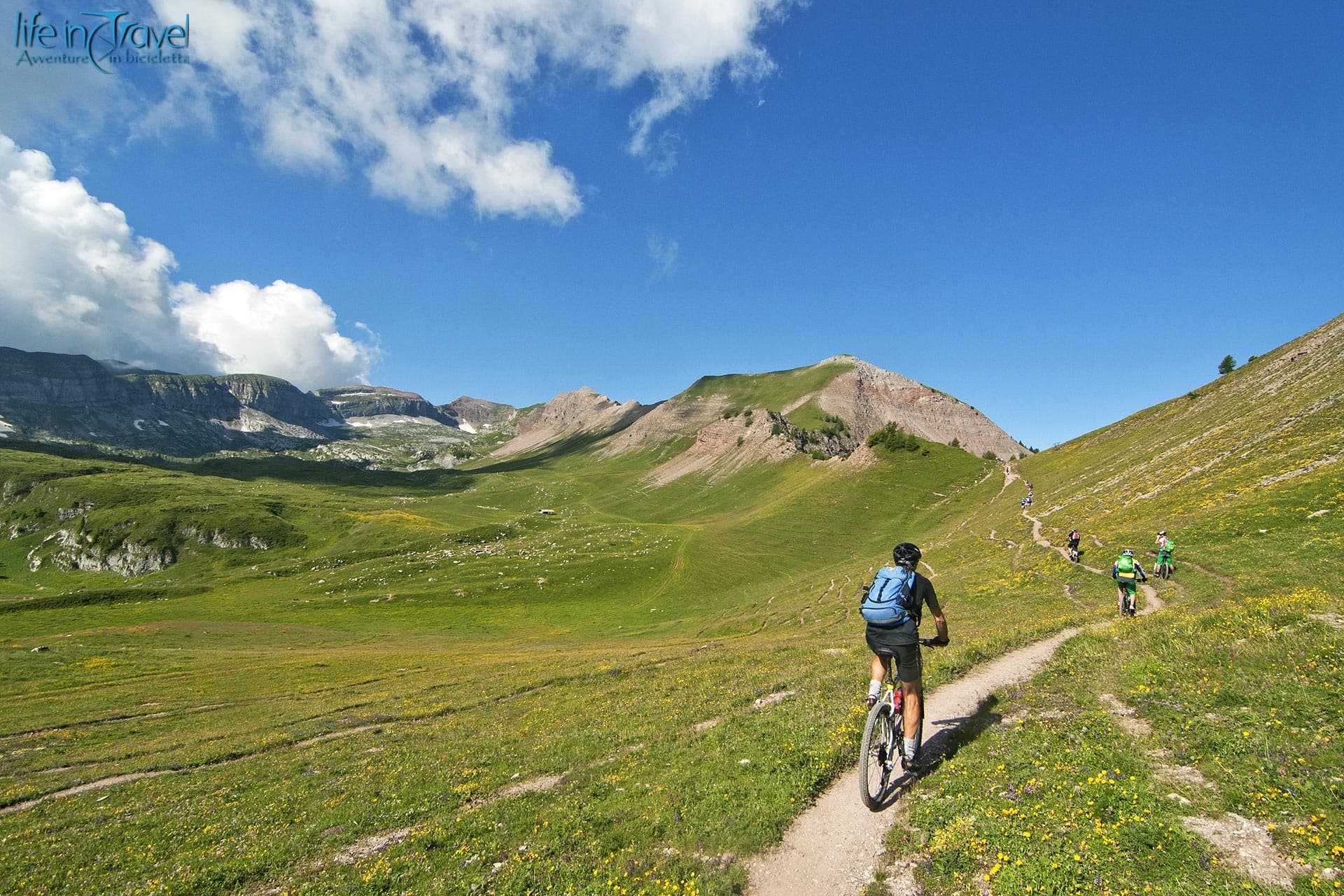 Dolomiti Brenta Bike