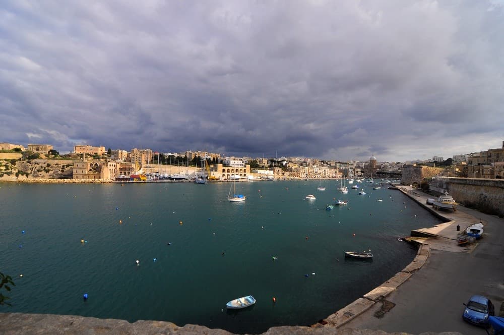 cosa vedere Malta