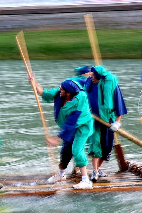 Feste Vigiliane 2010 a Trento