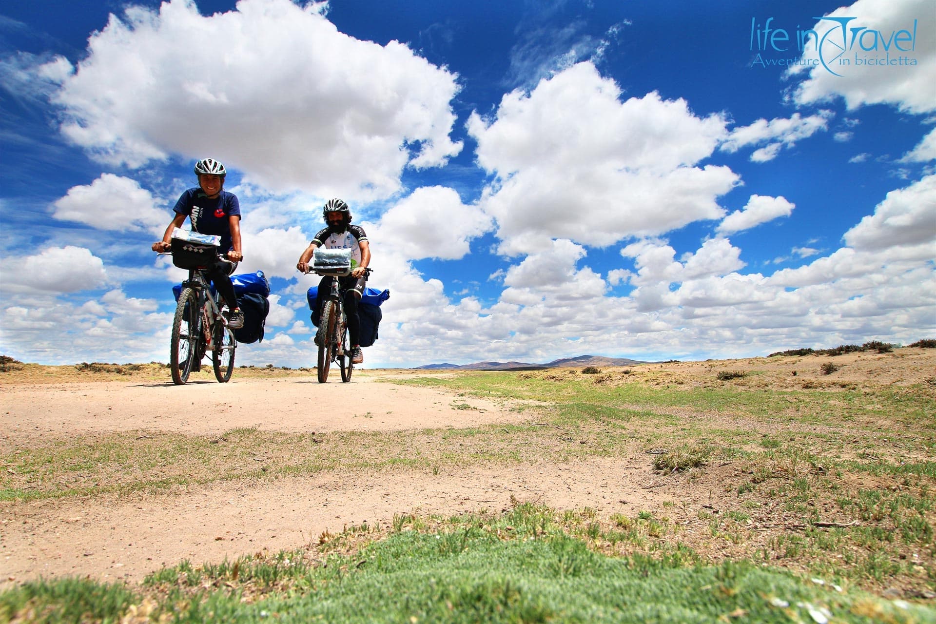 Cycling documentaries