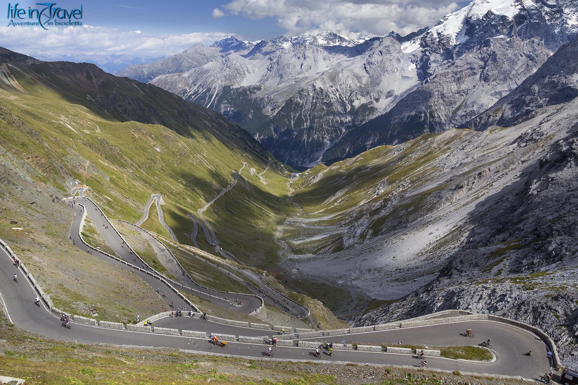 le strade più belle d'Italia