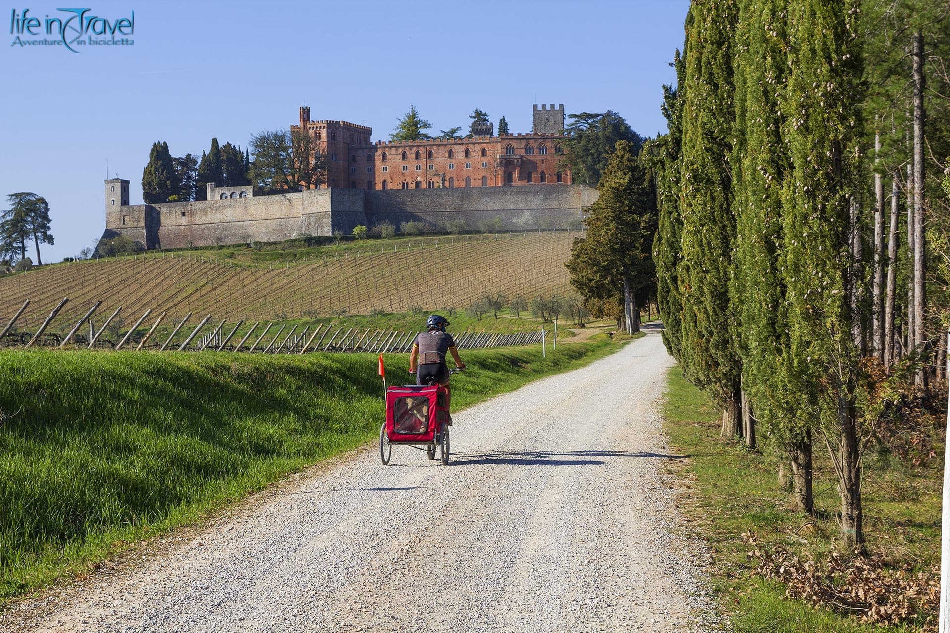 itinerari in bici di 2 giorni da non perdere