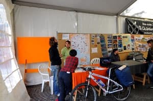 Il progetto Downwind ad Immagimondo 2011